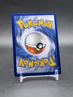 Canari 257/217 Full Art Trainer Pokemon TCG Ascended Heroes NM - Image 3
