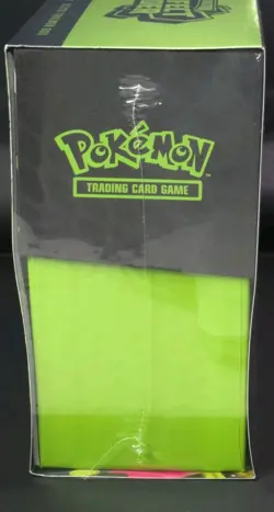 Pokemon TCG Perfect Order Pokemon Center Elite Trainer Box ETB SEALED - Image 2