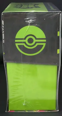 Pokemon TCG Perfect Order Pokemon Center Elite Trainer Box ETB SEALED - Image 3