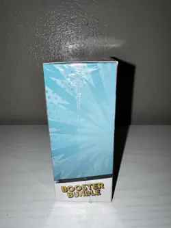Pokemon TCG Ascended Heroes Booster Bundle - BRAND NEW-SEALED - Image 4
