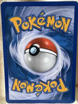 Pokemon TCG Charizard LV. 55 Secret Wonders Holofoil Holo Bleed Free Shipping - Image 2