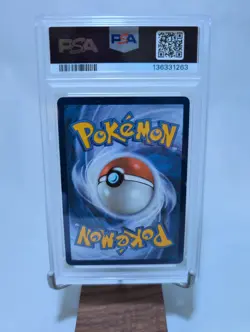 🔥 PSA 10 MARSHADOW 146 ILLUSTRATION RARE IR POKEMON TCG MEGA EVOLUTION GEM MINT - Image 4