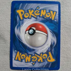 Pokemon Skyridge 42/144 Persian - Uncommon - Damaged - Image 2