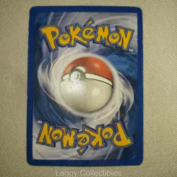 Pokemon Skyridge 42/144 Persian - Uncommon - Damaged - Image 4