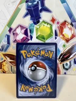 Mega Meganium ex 010/217 Double Rare - Pokemon TCG Ascended Heroes - NM - Image 2