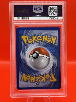 2009 POKEMON PLATINUM SUPREME VICTORS #149 MOLTRES-HOLO PSA 9. Recent cert… - Image 2