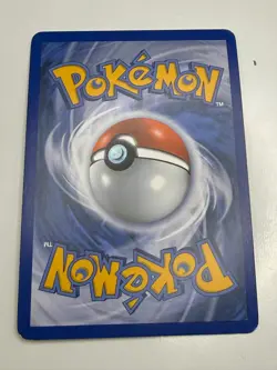 Happiny 14/17 - POP Series 8 Promo Pokemon Holo Foil (NM/LP w SWIRL) - Image 5