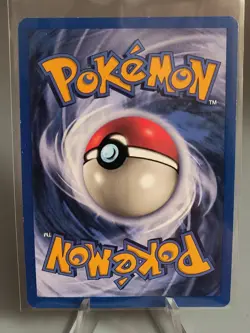 Dragonair - 1999 Base Set #18/102 - Rare - Unlimited Edition Vintage Wizards - Image 2