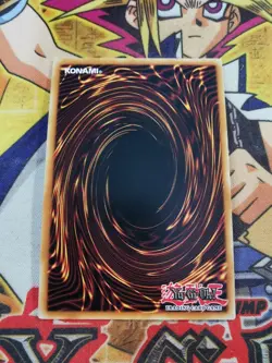 Spiritual Swords of Revealing Light mvp1-eng31 1st (VLP/LP) Gold Rare Yu-Gi-Oh! - Image 3