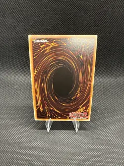 Yu-Gi-Oh! Thunder King Rai-Oh (NM) 1st Edition PGLD-EN075 Gold Rare - Image 2