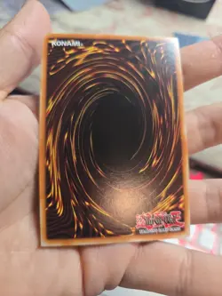 Number 104: Masquerade JOTL-EN055 Judgment of the Light Yu-Gi-Oh Unlimited LP - Image 3