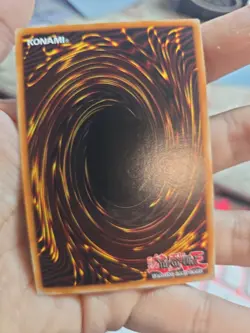 Number 104: Masquerade JOTL-EN055 Judgment of the Light Yu-Gi-Oh Unlimited LP - Image 4