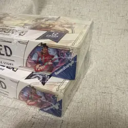 Disney Lorcana - FABLED - Welcome to the Story - Booster Box 24 Packs (SEALED) - Image 2