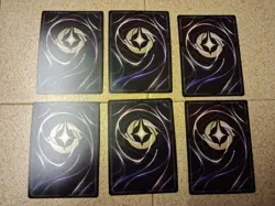 Disney Lorcana Winterspell LGS Play Set Promos & Set Championship participation - Image 2