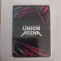 Taro Sakamoto - Union Arena - Sakamoto Days - Card #UE19BT/SMD-1-026 - SR - Image 2