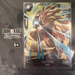 Bandai Fest 2024 Promos One Piece CCG Union Arena Dragon Ball Digimon SEALED 🔥 - Image 3