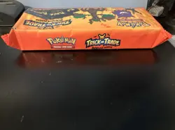 Pokemon 2024 Trick Or Trade Bundle-120 Packs, Sealed Brand New 820650852572 - Image 3