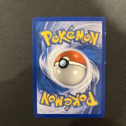 Pokemon Cards: Stormfront Rare: Rapidash 22/100 - Image 2