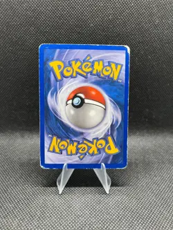 Rayquaza 3/17 Rare Holo POP Series 1 Pokemon Card 2006 - Image 2