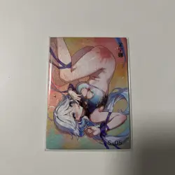 S-05 The Moment Love Awakens Spicy Trading Card Waifu TCG Goddess Story 2026 - Image 1