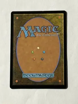 Worldly Tutor BORDERLESS DMR 442 (MTG Dominaria Remastered 2023) - Image 3