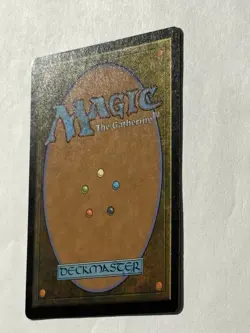 Worldly Tutor BORDERLESS DMR 442 (MTG Dominaria Remastered 2023) - Image 4