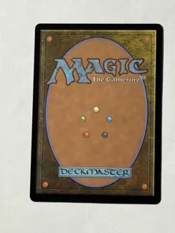 Birds of Paradise NON-FOIL BLC 0081 (MTG Bloomburrow 2024) - Image 3