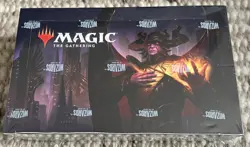 MTG Streets of New Capenna Draft Booster Box New Magic the Gathering Sealed - Image 2