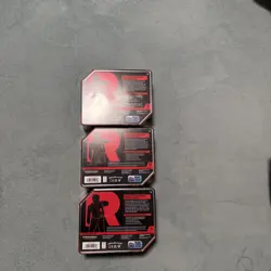 !New Never Opened!Pokemon TCG Team Rocket Tins Sealed- Full Art Set (15 Packs) - Image 3