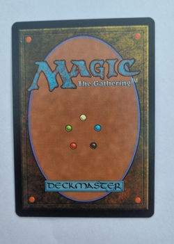 MTG Caltrops, Urza's Destiny, Artifact, Uncommon, 129/143, Vintage, Unplayed - Image 2