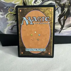Deflecting Swat Borderless Foil Red Rare 698 - Image 2