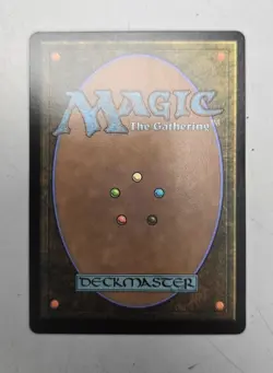 MTG - SLD - Applejack #1537 - Foil NM/M - Image 2