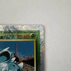 Pokemon TCG Nidorina 55/110 Legendary Collection Reverse Holo Uncommon 70 HP - Image 3