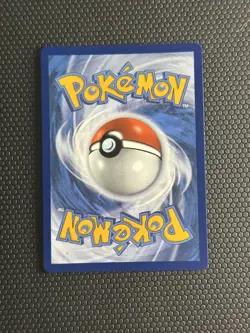 PANPOUR (MASTER BALL PATTERN) 017/086 COMMON BLACK BOLT POKEMON NEAR MINT - Image 2