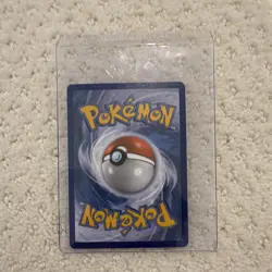 Pokemon M Mewtwo EX 230 HP 63/162 BREAKthrough Eng Full Art Holo Ultra Rare - Image 2