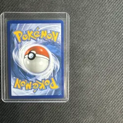 Pokemon TCG Mega Starmie EX 102/88 Perfect Order.. NM - Image 2