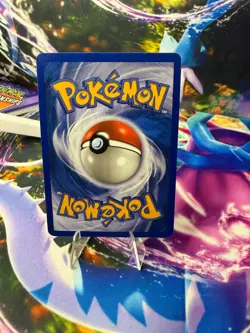 HORSEA 66/110 HOLON PHANTOMS Common Pokemon - Image 2