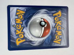 BATTLE CAGE 116/094 PHANTASMAL FLAMES POKEMON (FULL ART ULTRA RARE, NM) - Image 2