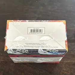 The Pokemon Company Int’l Pokemon TCG Surging Sparks Booster Box English 2024 - Image 4