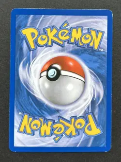 Pokemon TCG Feraligatr Call of Legends 25/95 Regular Rare LP - Image 2