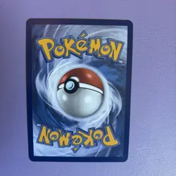 Rowlet 090/088 Holo Illustration Rare Perfect Order Pokemon NM/M - Image 2