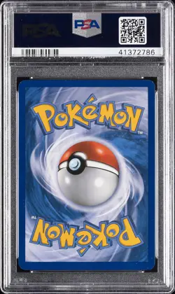POKEMON HEARTGOLD & SOULSILVER TRIUMPHANT PALKIA & DIALGA LEGEND-HOLO PSA 10 - Image 2