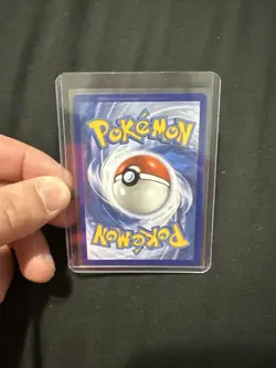 Pokemon Rosa's Encouragement 123/088 Perfect Order SIR NM - Image 2