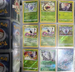 Pokemon Card GEN 1 LOT - Includes 50x DIFFERENT Pokemon From The Original 151 - Image 4