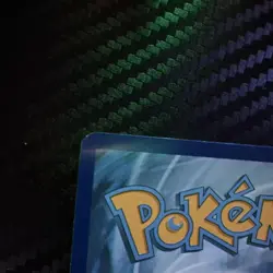 Pokemon TCG Pikachu SM76 SM Promo Holo Basic 70HP English Megumi Mizutani 2017 - Image 5