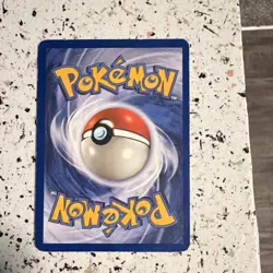 Pokemon Raichu 14/102 Base Set Holo Rare 80 HP Card Wizards of the Coast 1999 - Image 2