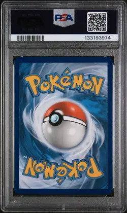 Pokemon TCG Garchomp & Giratina GX SM193 Full Art Black Star Promo PSA 10 ⭐🦈 - Image 2
