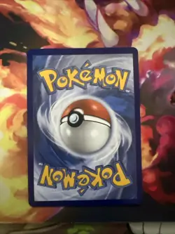 Pokemon TCG Marill Ascended Heroes 232/217 Near Mint Illustration Rare English - Image 2