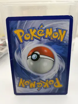 2019 Pokemon SM Detective Pikachu Ditto Holo #17/18 - Image 2