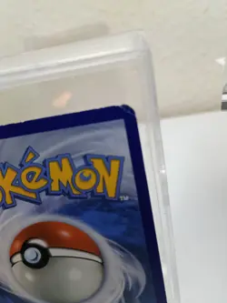 2019 Pokemon SM Detective Pikachu Ditto Holo #17/18 - Image 3